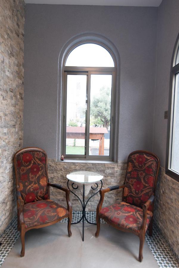 Luxury Room Bahai'S Garden Haïfa Extérieur photo